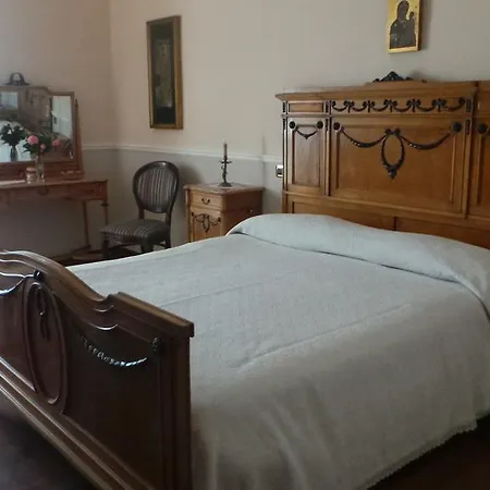 Il Maniero Dei Cesari Country house