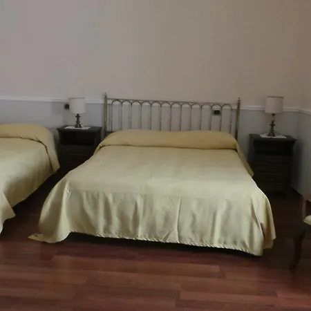 Il Maniero Dei Cesari *