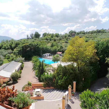 Country house Il Maniero Dei Cesari