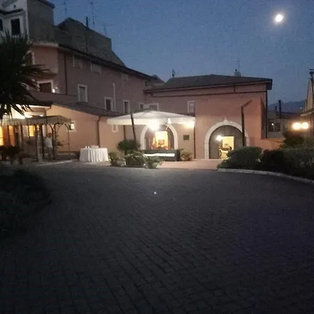 Country house Il Maniero Dei Cesari *